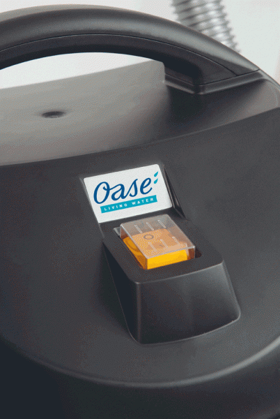 Pondovac Classic | Oase