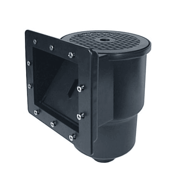 Hovedbilde Skimmer | Standard Åpning