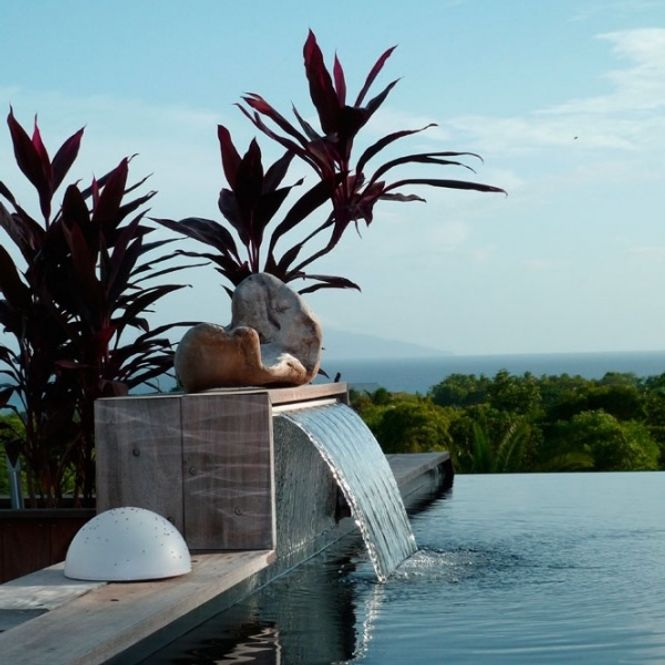 Huvudbild Safe-Rain | Vannfall 60cm