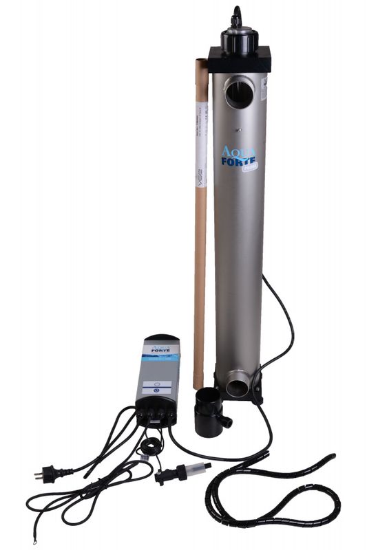 Aquaforte Prime Buster | UV-C 140-420W