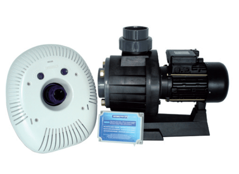 Marlin Jetstream Eco | Motstrømspumpe