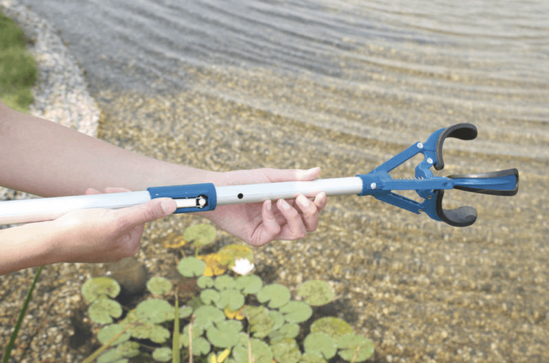 Easy Pick Maks lengde | 207cm