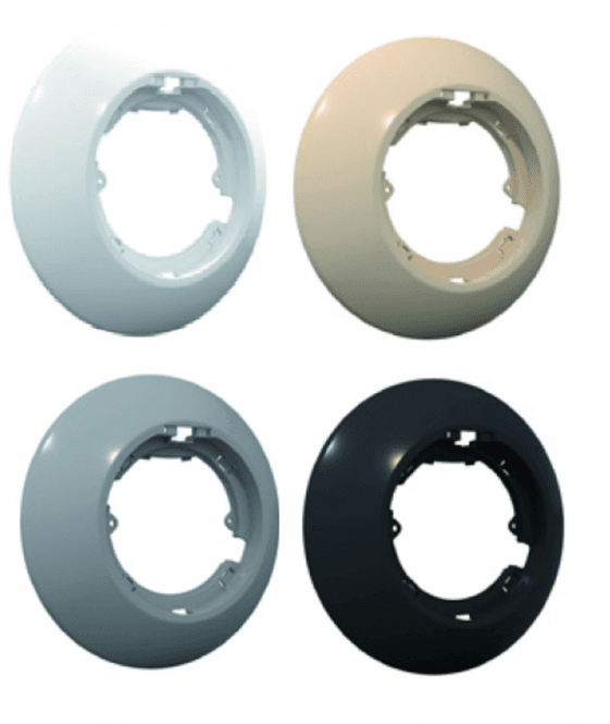 Hovedbillede Flexislim Frontpanel | Hvit