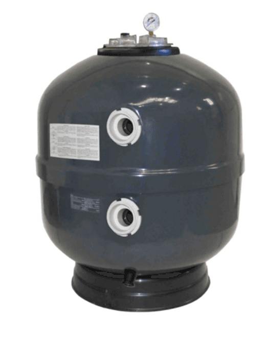 Hovedbillede Jupiter-Pro Sandfilter Side Montert | Ø780mm