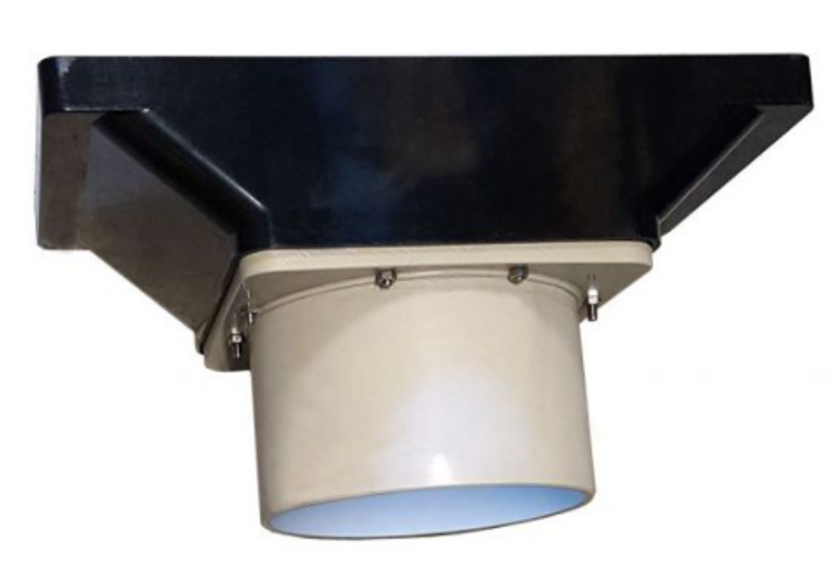AquaForte Skimmerfront | for Prime Ultrasieve
