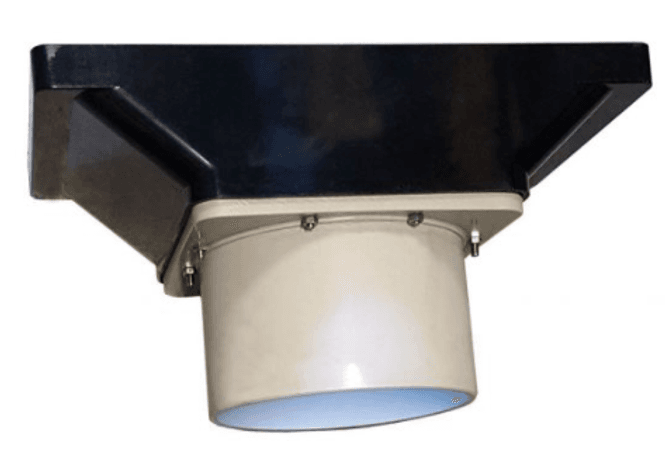 Hovedbilde AquaForte Skimmerfront | for Prime Ultrasieve