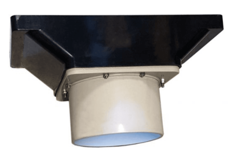 AquaForte Skimmerfront | for Prime Ultrasieve