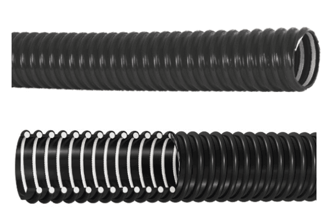 Hovedbillede SLANGE RIBB Ø 32MM HAGEDAM