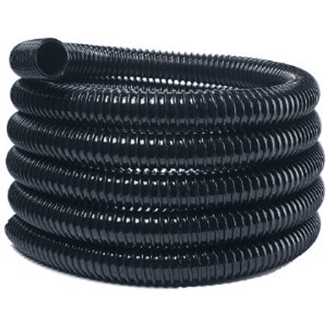 Hovedbillede SLANGE RIBB Ø 32MM 10 METER RULL