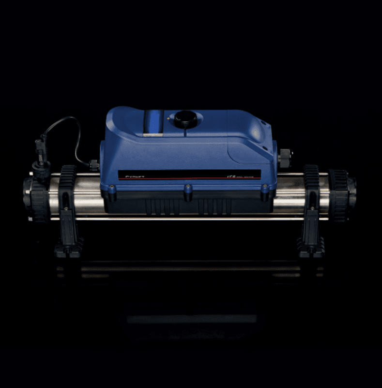 CYGNET AQUATIC TITAN HEATER - 1KW DIGITAL