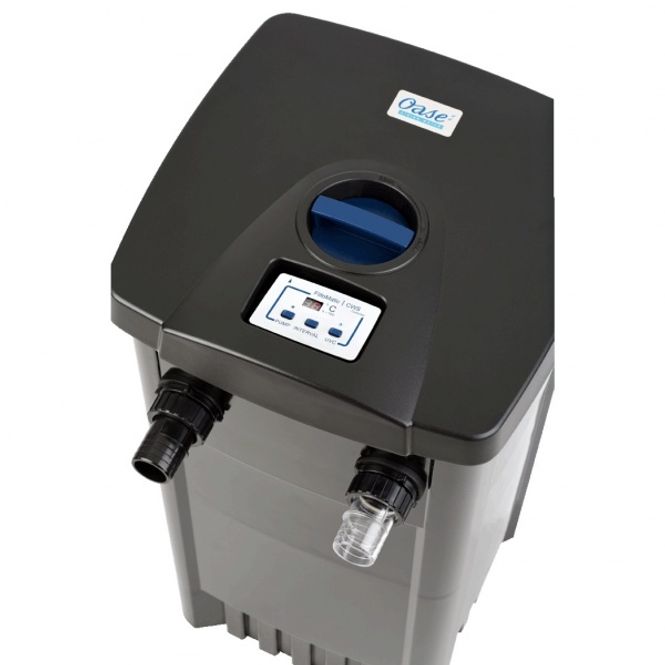 Hovedbilde Oase Filtomatic CWS 7000 | Selvrensende