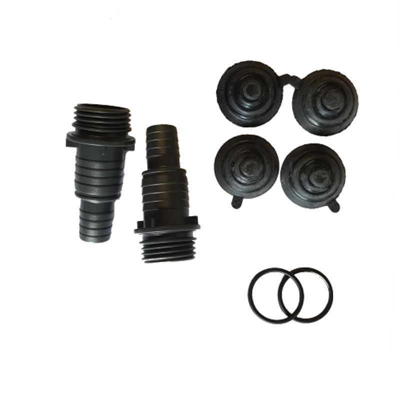 Pumpe Sicce 1,0 | Multifunksjonspumpe