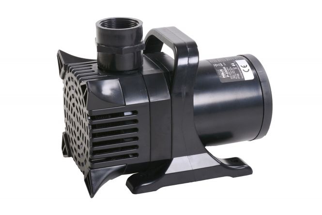 Huvudbild Aquaforte Pumpe | P-40000 Serie