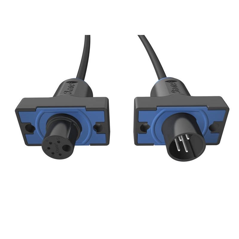 Tilkoblingskabel EGC | 5M