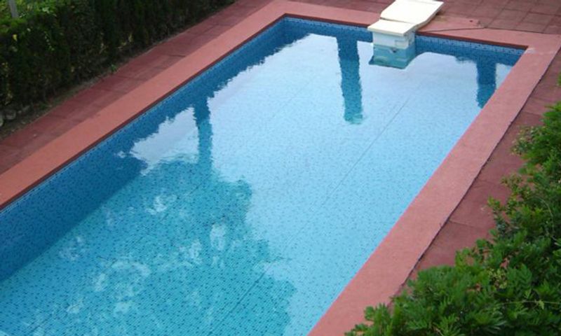 SBGD 160 SUPRA BLÅ MOSAIKK