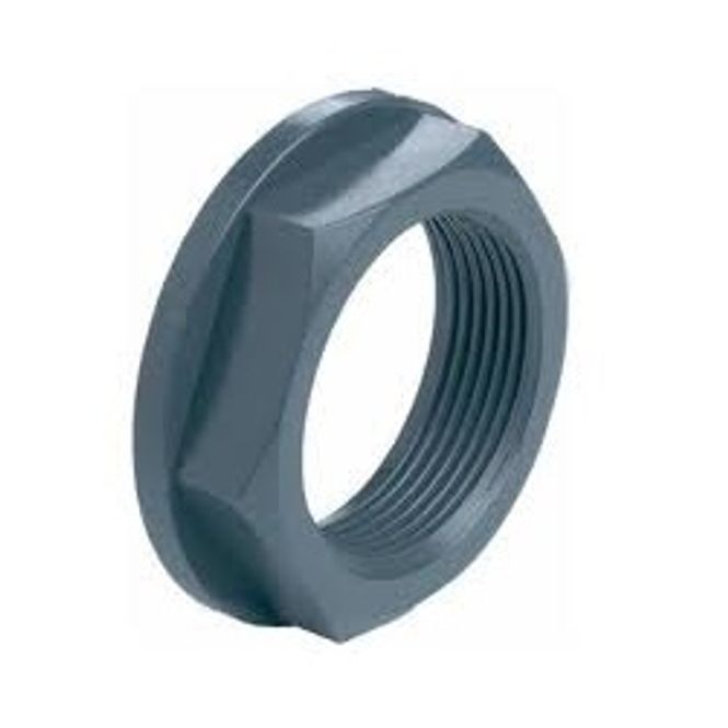 Hovedbillede PVC Mutter |  ½