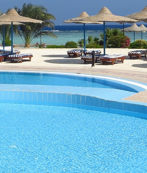 Hovedbilde BASSENG FOLIE