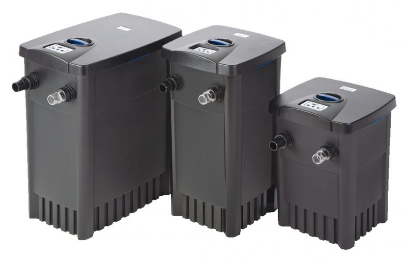 Oase Filtomatic CWS 14000 | Selvrensende