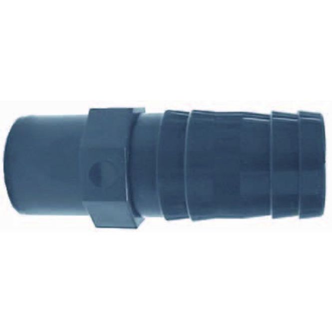 Huvudbild Pvc Slangestuss/Lim | Ø32mm PN16