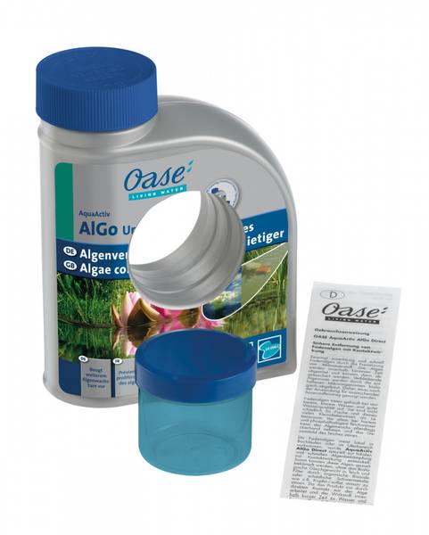 Bilde av AQUAACTIVE ALGO UNIVERSAL 0,5L