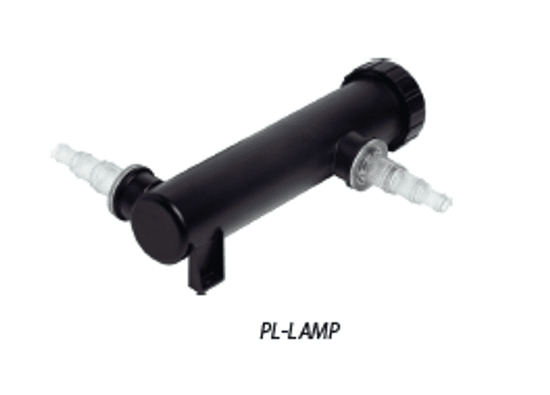 BALLAST TIL UV ECONOMY LAMPE