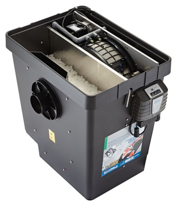 Hovedbillede Proficlear | Premium Compact M