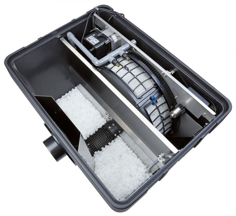 Proficlear | Premium Compact M