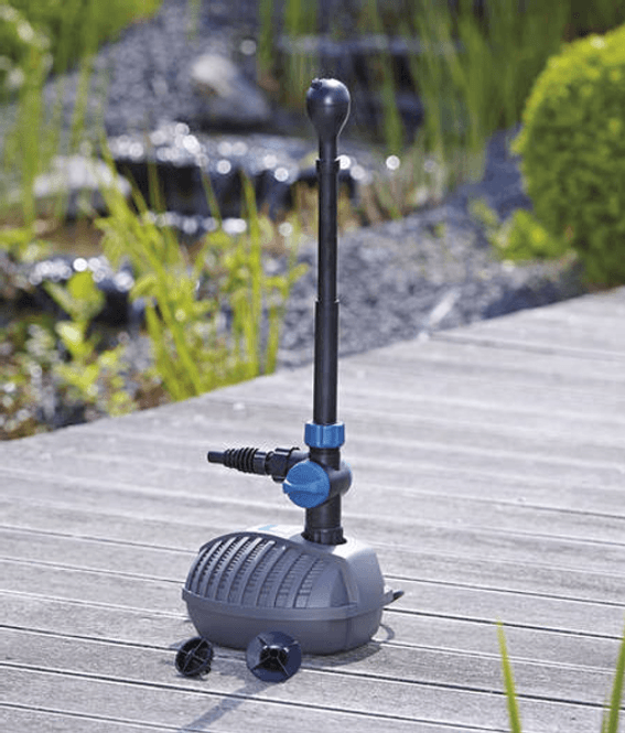 Hovedbilde Oase Aquarius | Fontenesett 2000E (3 Dyser)