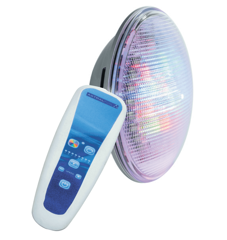 Lumiplus RGB Wireless | Pære
