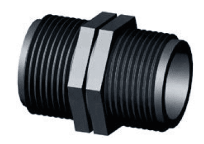 Huvudbild Utv/Utv Gjenge Lik Nippel | ¾