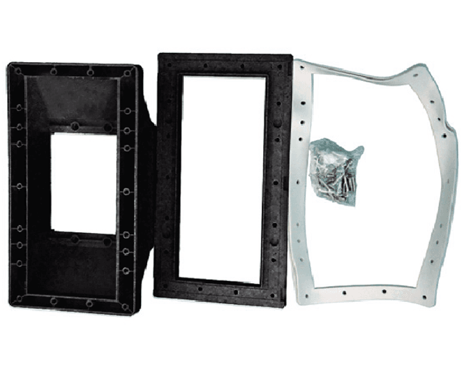 Hovedbillede  Skimmerkit | Bred Åpning