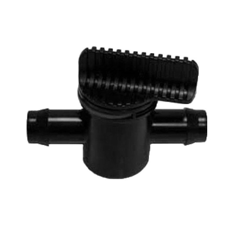 Luft Manifold Ventil for Slange | 9mm