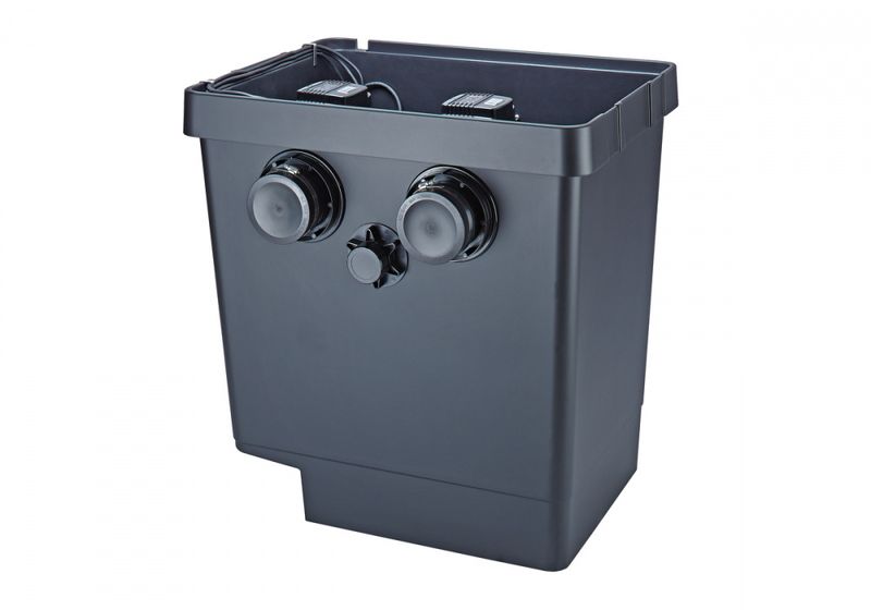 Proficlear Premium | Compact/Classic Pumpekammer
