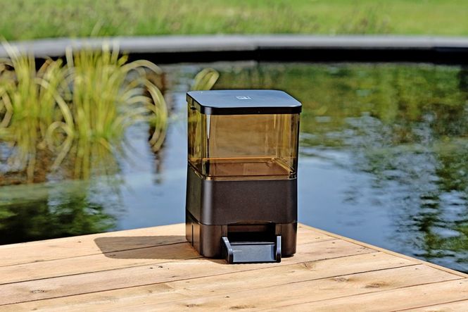 Hovedbilde FORINGSAUTOMAT 8L