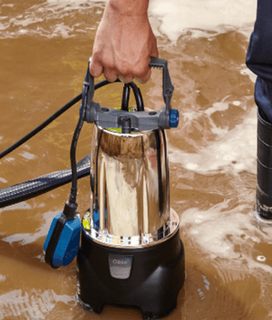 Hovedbilde LENSEPUMPER