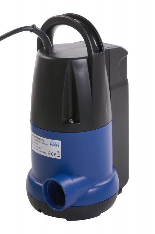 Lensepumpe Med Flottør | AF250