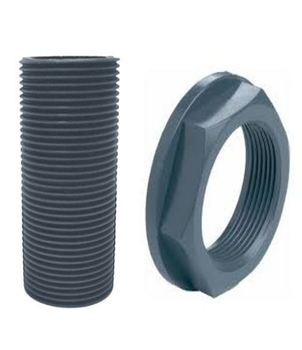 Hovedbilde PVC GJENGER & MUTTER