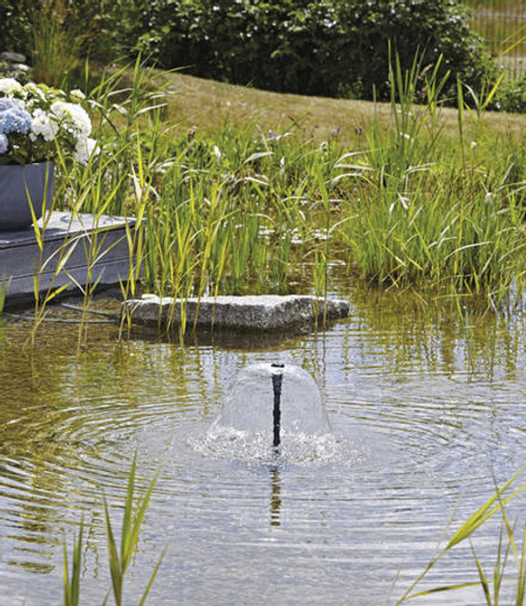 Hovedbilde Fontenedyse | Lava 20-5 K