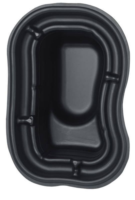 Oase Formstøpt Dam | PE 250L Organisk