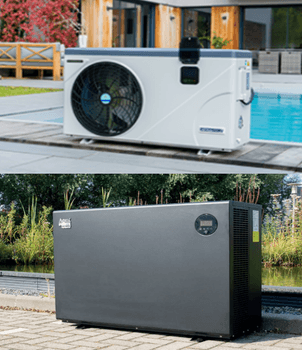 Hovedbilde VARMEPUMPE