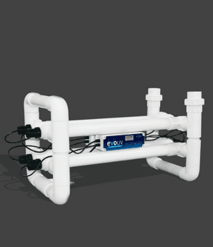 Hovedbilde UV-C PROFF