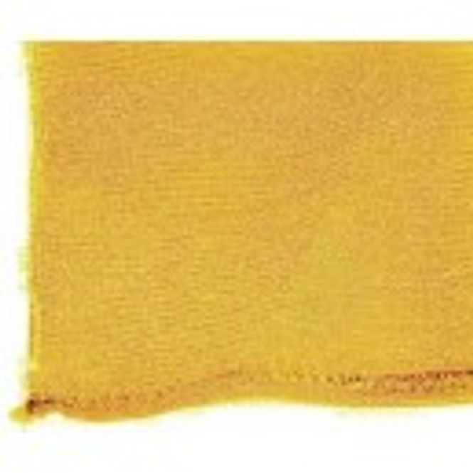 Hovedbillede Filtermedie Pose | Gul