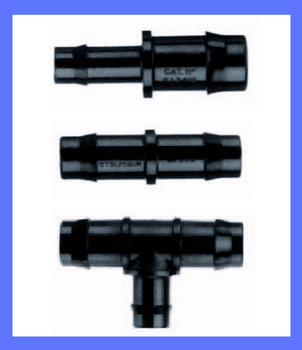 Hovedbilde KOBLINGER LUFT & VANN >13MM