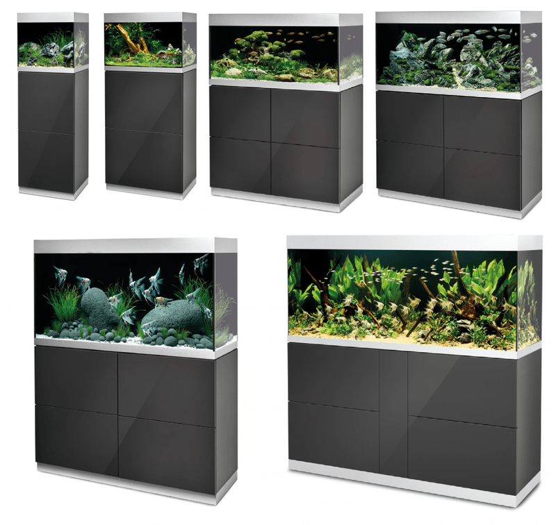 HIGHLINE AKVARIUM FRA OASE
