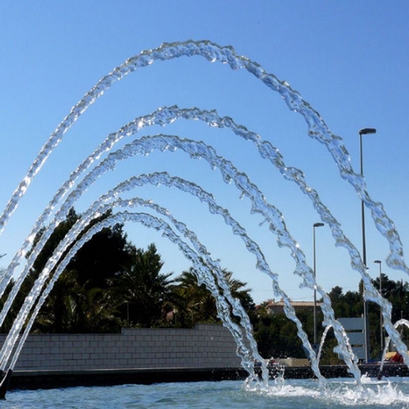 Lance Jet 2 | Fontenedyse