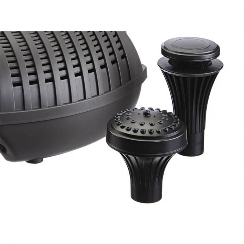 Oase Aquarius | Fontenesett eco 7500 (2 Dyser)