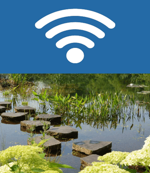 Hovedbilde PUMPER M. WIFI STYRING