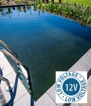 Hovedbilde LAV VOLT-PUMPER