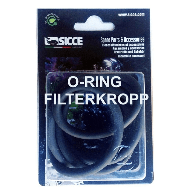 Huvudbild O-Ring | for Green Reset 25/40 Reservedel