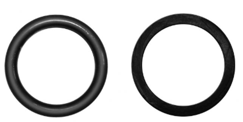 O-Ring | For EVO 15/25/30/55/75